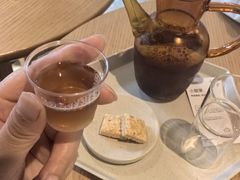 -tea'stone (万象天地店)