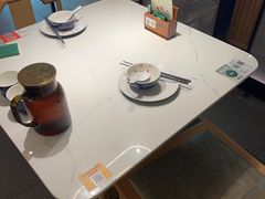 -新白鹿餐厅(银泰西湖文化广场店)