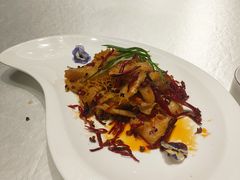 -令氏家外家周礼食府(桥南店)