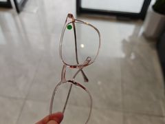 -宝视达眼镜(周口市广场店)