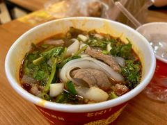 -江三王记牛杂馆(总店)