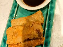 -红棉中餐厅·广州海航威斯汀酒店