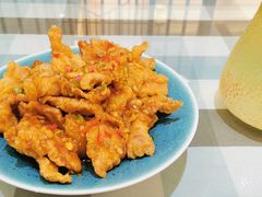 -君霖海鲜私房菜(春柳店)