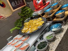 -初色海鲜自助(万丰路店)