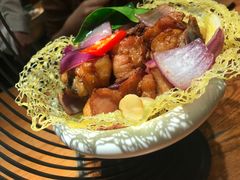 -云海肴·汽锅鸡·云南菜(高德置地店)