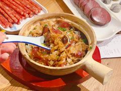 -十六蒲(桂林路店)