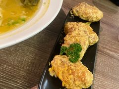 -茉莉餐厅(包河万达店)