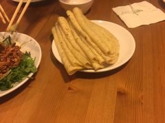 -我去·春饼文化主题餐厅(国定路总店)