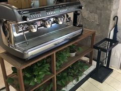 -VESH COFFEE(定西路店)