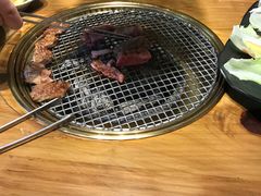 -牛人·雪花牛·木炭烤肉(昆山陆家店)