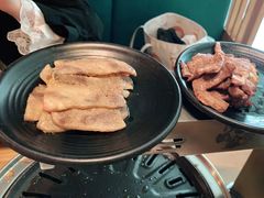 -九田家黑牛烤肉(淮北万达店)