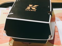 -肯德基(星河店)