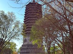-玲珑塔公园