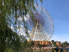 -七彩云南欢乐世界