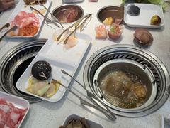 -龍歌自助小火锅(崂山丽达店)