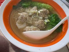 -坚记面店(一德路店)
