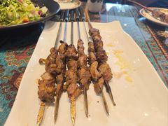 -巴依老爷新疆美食(工体旗舰店)