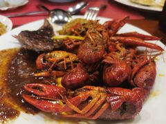 -西双版纳洲际度假酒店-海鲜傣味烧烤·侬香全日制餐厅