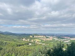 -龙口南山旅游景区