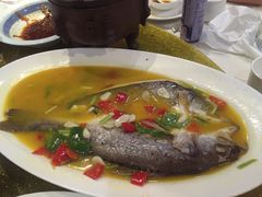 -扬州狮子楼·非遗淮扬菜(总店)