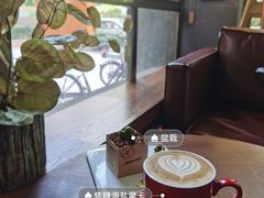 -咖法森林·咖啡  酒吧(天河店)