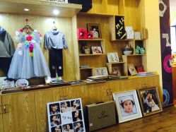 -DEERKIDS鹿童儿童摄影(长沙总店)