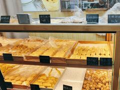 -包满意面包糕点(东坝店)