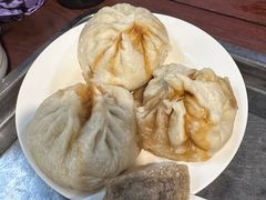 -姚记炒肝店(鼓楼店)