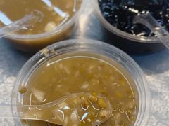 -钟姨糖水(惠城店)