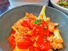 -简小舍·民间手艺菜(武昌江滩店)