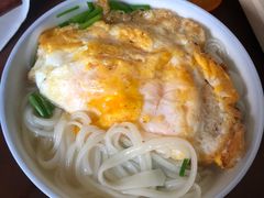 -康儿面馆(建国北路店)