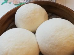 叉烧包-名苑皇宫酒家(来魅力壁画村店)