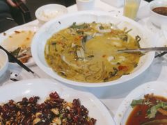 -眉州东坡(华联万柳店)