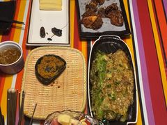 -吧嘚嘴炭烧鸽串吧(北海街店)