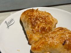 烤包子-海尔巴格一甸茶餐厅(团结路店)