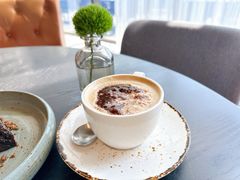 -杭州桐庐康莱德酒店中餐厅·乐