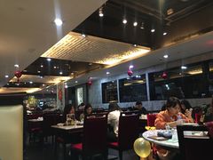 大堂-糖朝(尖沙咀店)