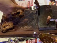 -杯子红牛排(西樵店)