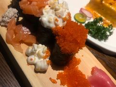 军舰战队-二丁目食堂(铁西星摩尔店)