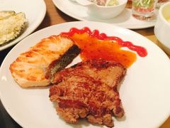 -彩虹云霄拜约克摩天塔