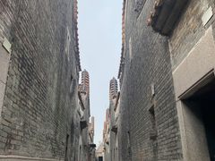 -大旗头古村