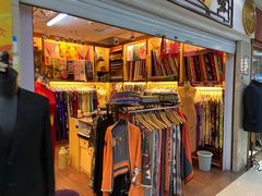 -上海亚太新阳服饰礼品市场