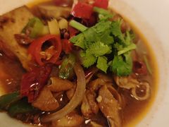 -漢咖啡·全服务式自助晚餐(武汉洲际酒店)