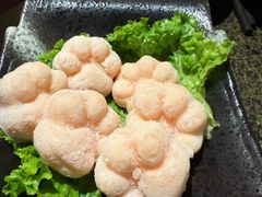 -湊湊火锅·茶憩(和平大悦城店)