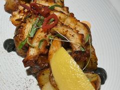 -Osteria Garden 生蚝花园餐厅(原进贤路店)