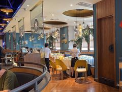 -老傅家湘潭水煮活鱼店(众一国际店)
