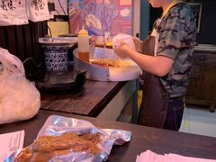 -清真拉妈卤味(回民街店)