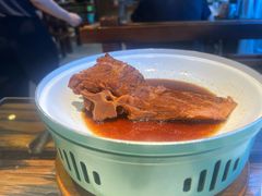 -董家大院·骨头庄(西红门店)