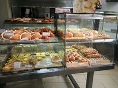 -好利来(朝外店)
