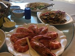 加工海鲜-海儀美食楼(湾仔海鲜街店)